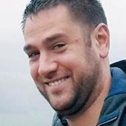 Orry PERPÊTE à Temploux: avis de décès