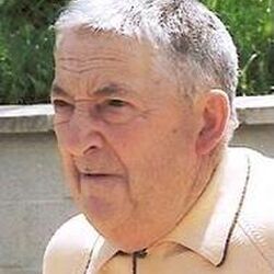 Raymond BERNARDY Madeleine HOLTZMACHER à -: avis de décès