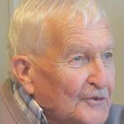 Raymond NOTTEBAERT à Mouscron: avis de décès