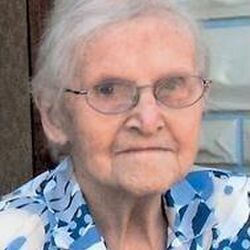 Raymonde LALLEMENT  à Gérouville: avis de décès