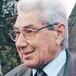 René JAMOTTON à Han-sur-Lesse: avis de décès