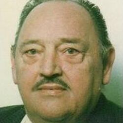 René Léo SEYNAVE à Braine-l'Alleud: avis de décès