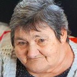 Renée TITEUX à Saint-Hubert: avis de décès