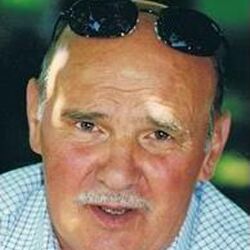 Robert AGOSTINI  à Meix-devant-Virton: avis de décès