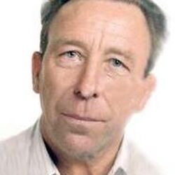 Roger DIERICKX-VISSCHERS à Calonne: avis de décès