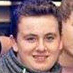 Yanis MICHAUX à Pondrôme: avis de décès