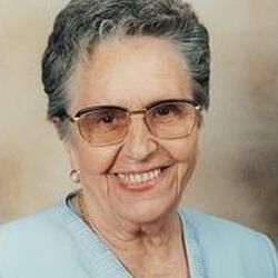 Yvonne GILLET à Marche-en-Famenne: avis de décès