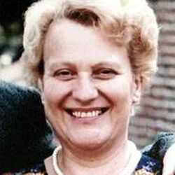 Agnès OGER à Belgrade: avis de décès