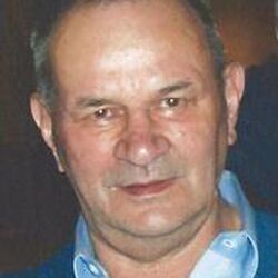 Antoine PAQUIN à Libin: avis de décès