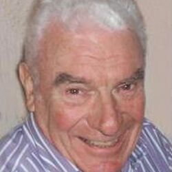 Armand AUBRUN à Tournai: avis de décès