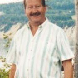 Bernard VURPILLOT à Ocquier: avis de décès