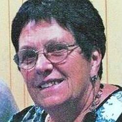 Brigitte DESAEDELEER  à Virton: avis de décès