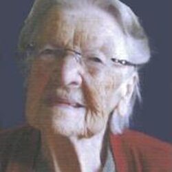 Catherine-Marie SEIL à Houffalize: avis de décès