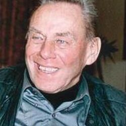 Christian SAINT-MARD  à Saint-Mard: avis de décès