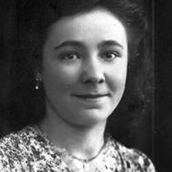 Denise LAMINE à Profondeville: avis de décès