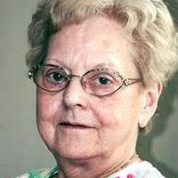 Denise LEMBRÉE à Alleur: avis de décès