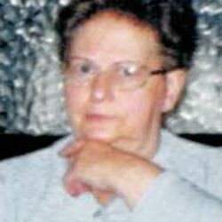 Fernande Desclez à Wavre: avis de décès