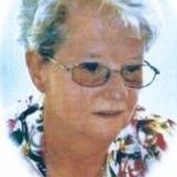 Francine Stanus à Thieulain: avis de décès