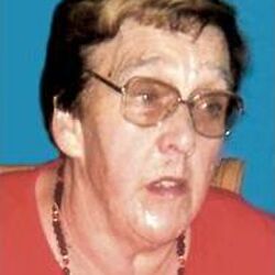 Germaine MOLLET à Laplaigne: avis de décès