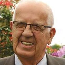 Ghislain LAPERCHE à Étalle: avis de décès