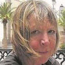 Gileen DE BRANDT à Koekelberg: avis de décès