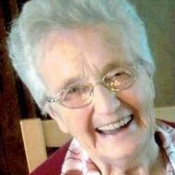 Hélène GENIN à Chiny: avis de décès