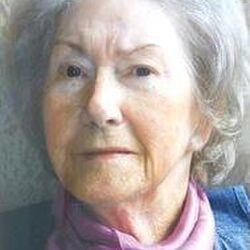 Ida LIGNOUL à Petit-Thier: avis de décès