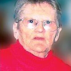 Jacqueline CROSSE à Ellignies-Sainte-Anne: avis de décès