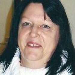 Jacqueline RENARD à Herseaux: avis de décès