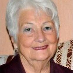 Jacqueline VALEMBERG à Tournai: avis de décès