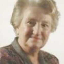 Jacqueline WINDELS à Leuze-en-Hainaut: avis de décès