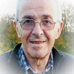 Jacques SUTHERLAND à Dottignies: avis de décès