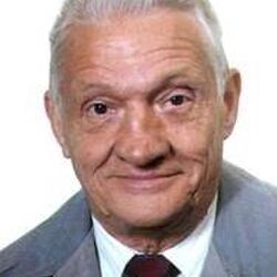 Jan GORIS à Mouscron: avis de décès