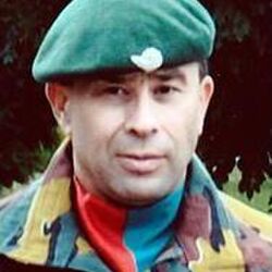 Jean-Claude BOSSOUW à Marche-en-Famenne: avis de décès