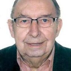 Jean-Louis DECOSTER à Hautrage: avis de décès