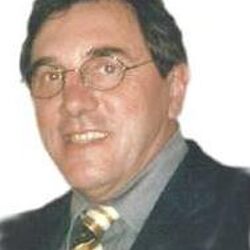 Jean-Pierre DIMANCHE à -: avis de décès