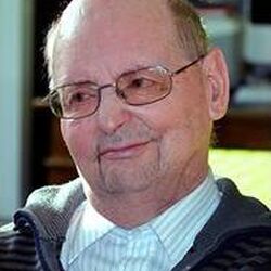 Jean-Pierre STIENNE à Luingne: avis de décès