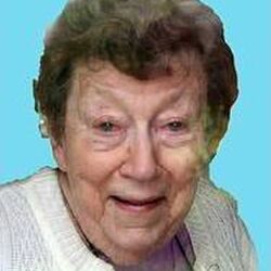 Jeannine DEBELLONI à Jambes: avis de décès