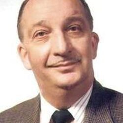 Joseph NEIRINCK à Herseaux: avis de décès