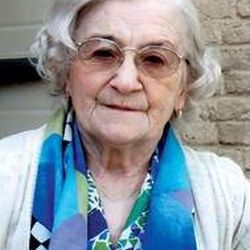 Léa MEUNIER à Aye: avis de décès