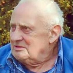 Lucien DOMINIQUE à Mabompré: avis de décès