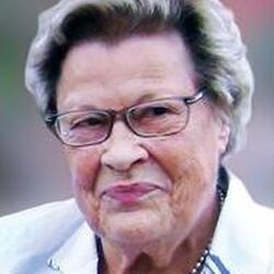 Lucienne MALRAIT à Ellezelles: avis de décès