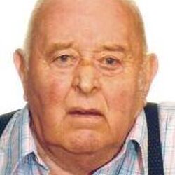 Marcel LOUVIEAUX à Wasmes-Audemez-Briffœil: avis de décès