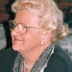 Marie BAILLOT née ROCHE  à Bleid: avis de décès