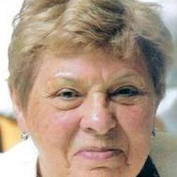 Marie-Thérèse Urbin à Gouvy: avis de décès