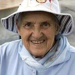 Marthe PONCIN à Bastogne: avis de décès