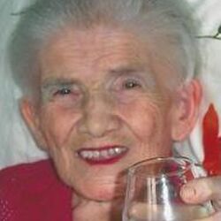 Mathilde STEYER à Saint-Vincent: avis de décès