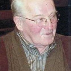 Maurice COURTOIS à -: avis de décès