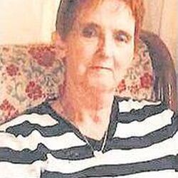 Nicole DE VOS à : avis de décès