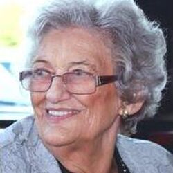 Nicole GUIOT  à Mussy-la-Ville: avis de décès